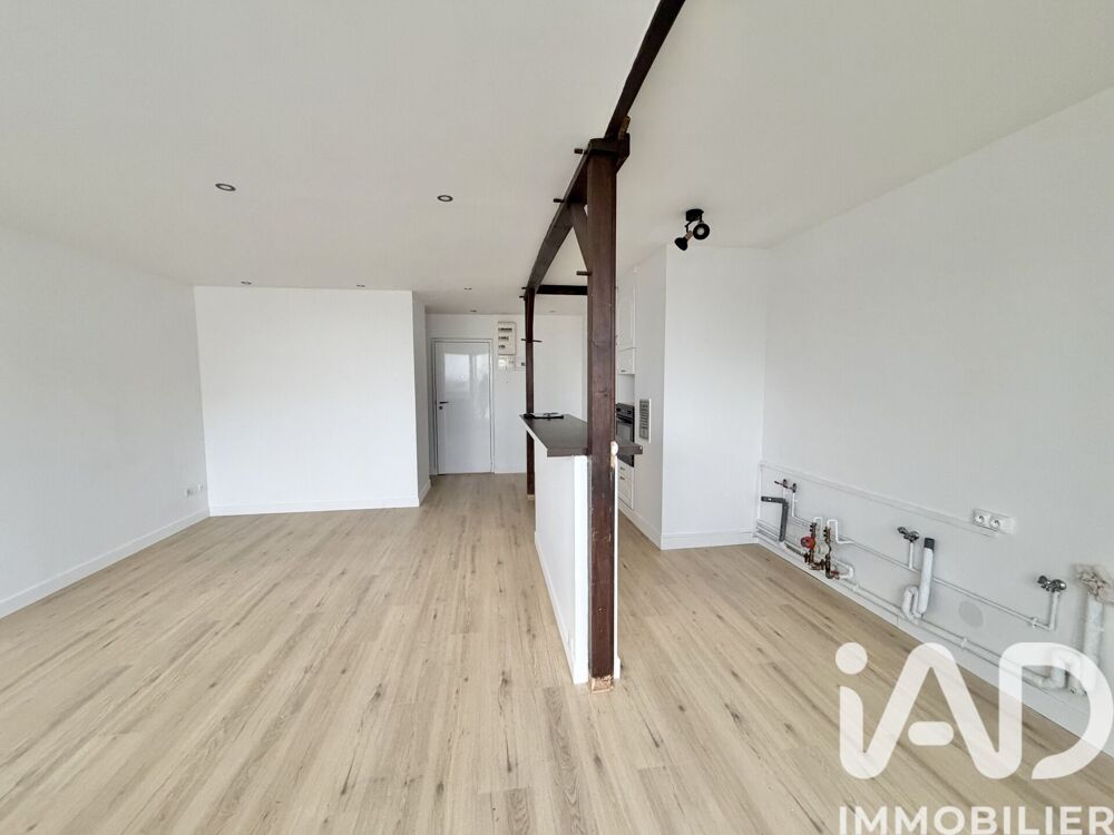 Vente Appartement Vente Appartement 3 pièces Meaux