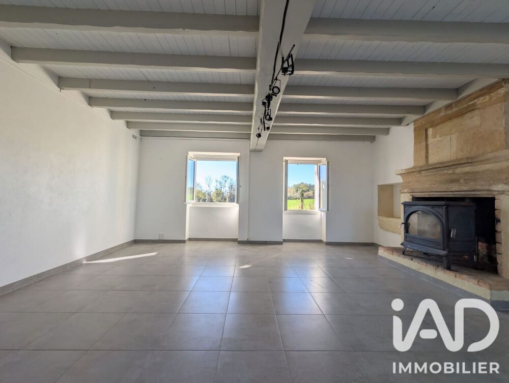 Vente Maison Vente Maison/villa 5 pièces Cambes