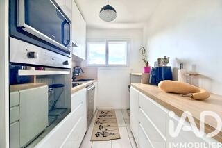  Appartement � vendre 3 pi�ces 63 m�