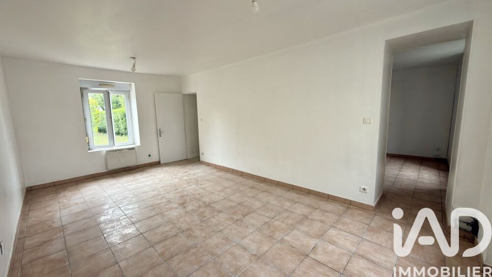 Vente Maison de ville 4 pièces