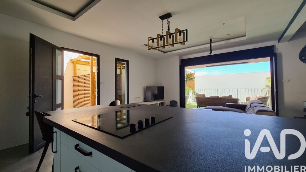 Vente Maison Vente Maison traditionnelle 4 pièces Saint-pierre