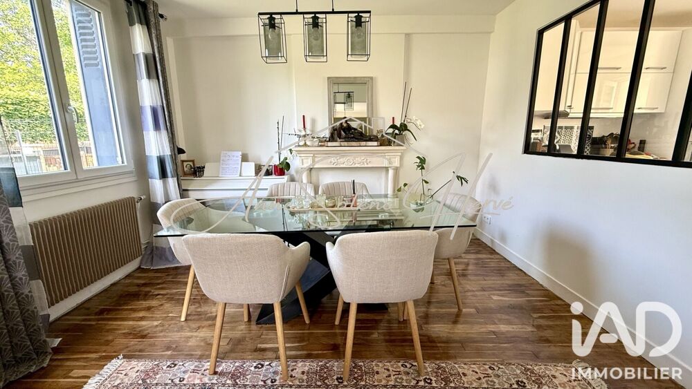 Vente Maison de ville 5 pièces