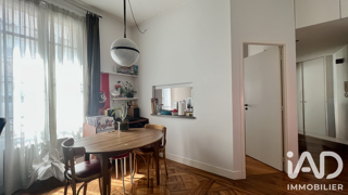  Appartement à vendre 2 pièces 39 m²