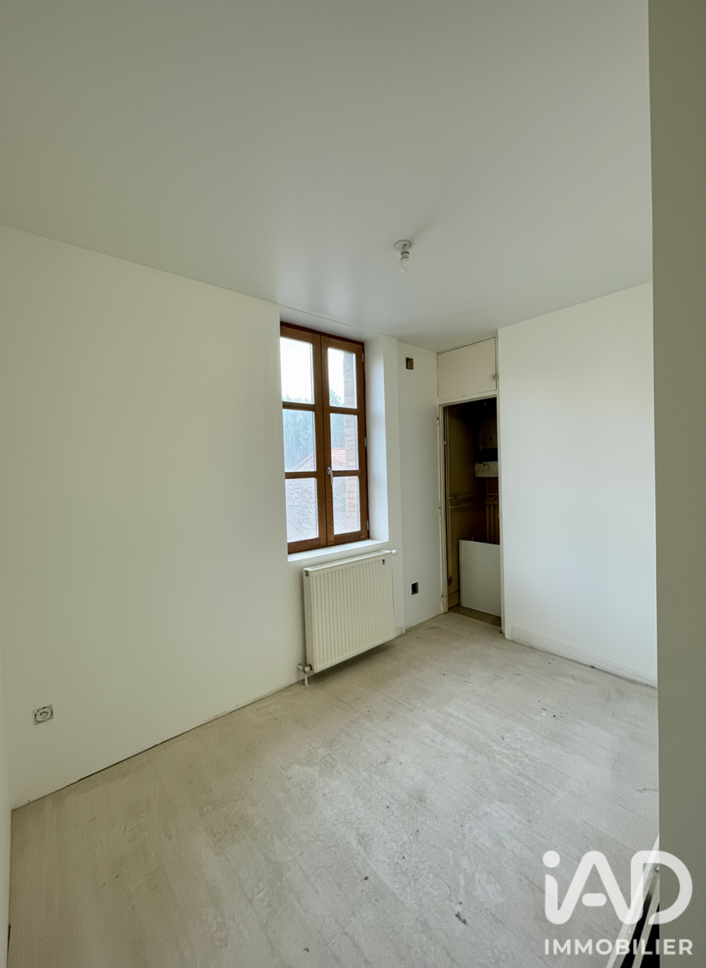 Vente Maison Vente Maison de ville 4 pièces Moissac