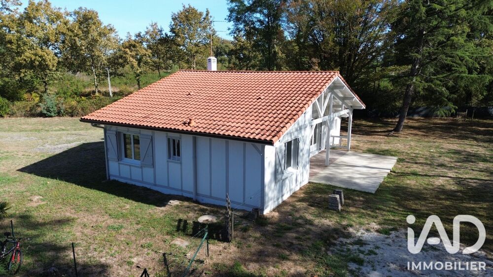 Vente Maison de village 4 pièces