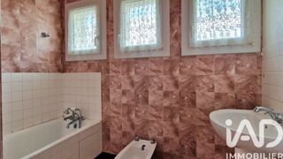  Maison à vendre 4 pièces 88 m²