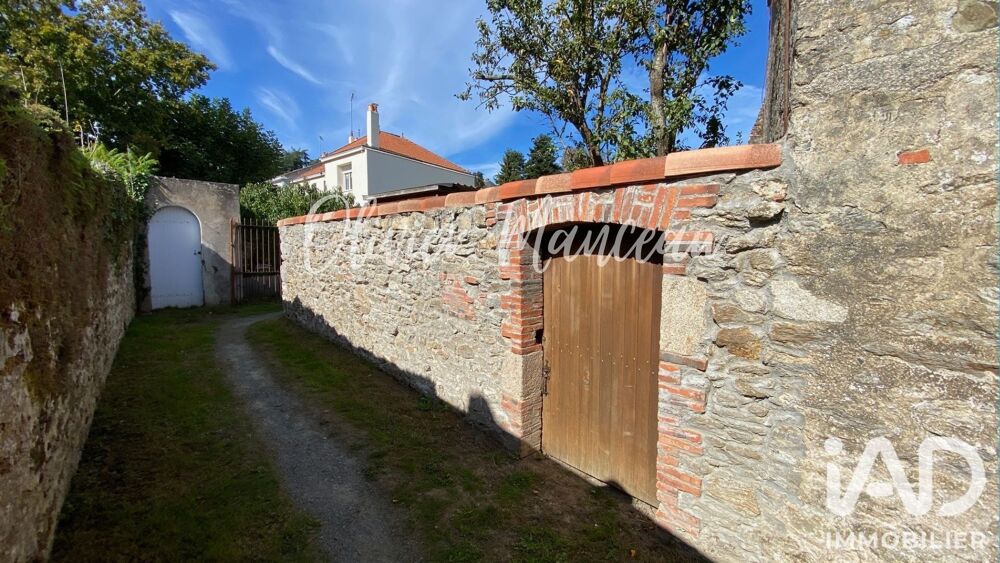 Vente Terrain Vente Terrain à bâtir 245 m&sup2; Les herbiers