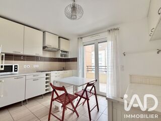  Appartement à louer 1 pièce 18 m²