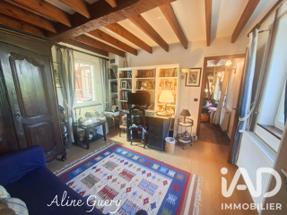  Maison à vendre 7 pièces 117 m²