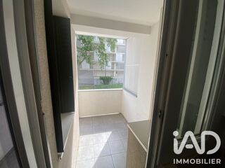  Appartement à vendre 3 pièces 55 m²