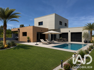  Maison 5 pièces 195 m² Tarbes