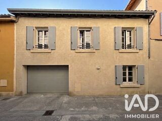  Maison à vendre 4 pièces 92 m²