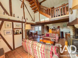 Vente Maison Vente Maison/villa 5 pièces Varreddes