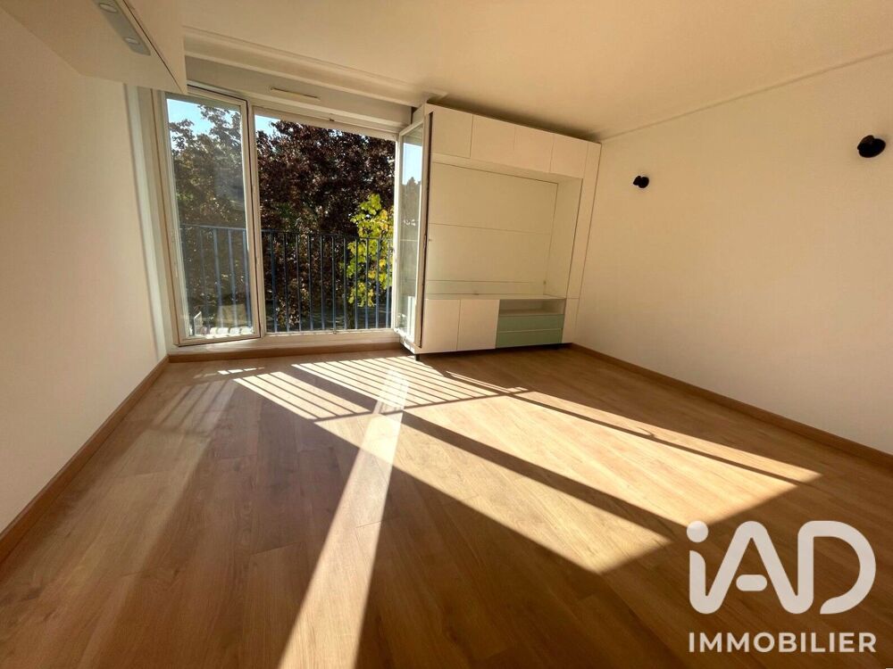 Vente Appartement Vente Appartement 3 pièces Angers