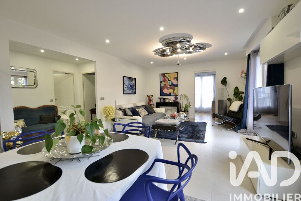 Vente Appartement Vente Appartement 3 pièces Versailles