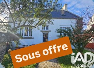  Maison à vendre 6 pièces 124 m²