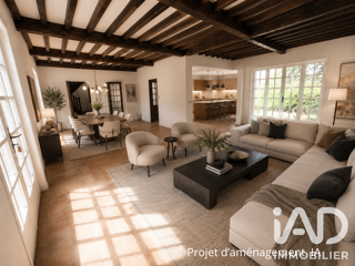  Maison à vendre 9 pièces 250 m²