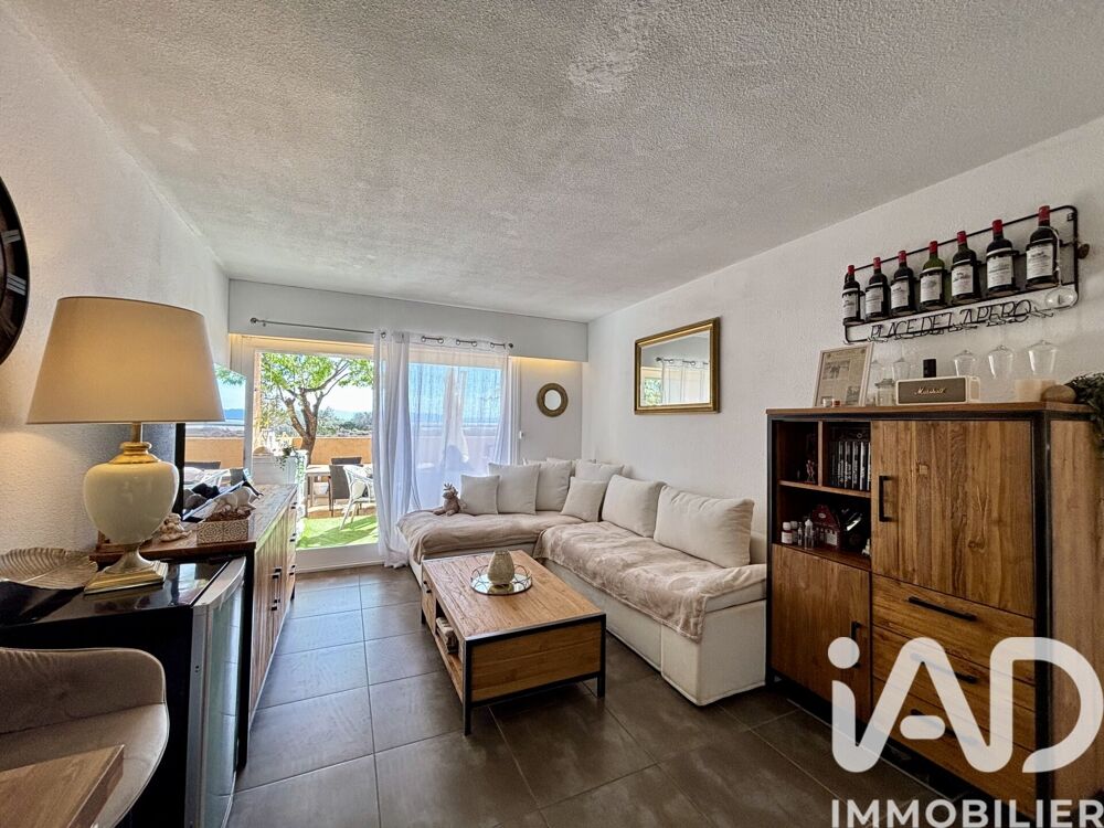Appartement – Fitou, Aude - Plus