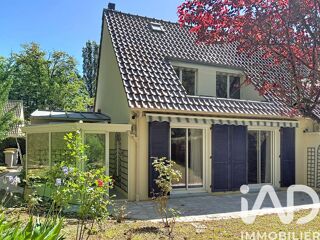  Maison à vendre 4 pièces 81 m²