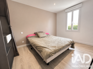  Appartement à louer 2 pièces 45 m²