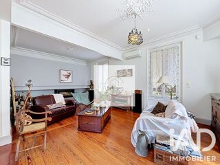  Maison à vendre 6 pièces 148 m²