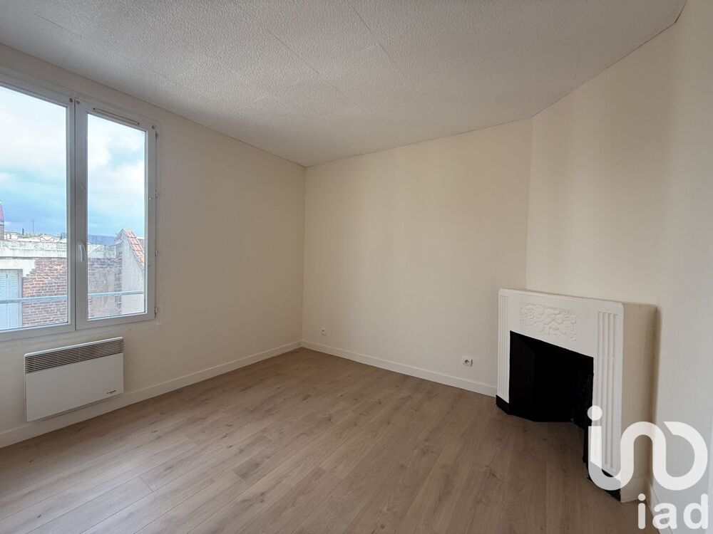 Vente Immeuble Vente Immeuble 200 m&sup2; Le havre