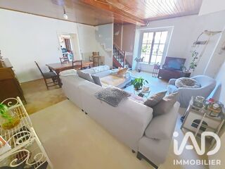  Maison à vendre 4 pièces 129 m²
