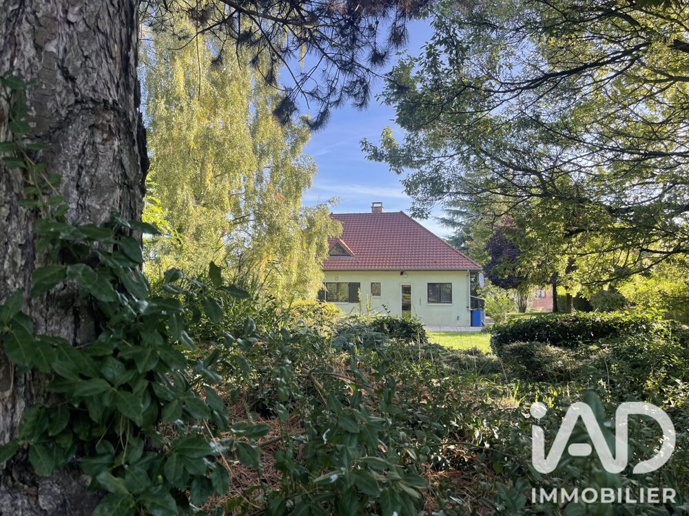 Vente Maison Vente Pavillon 10 pièces Paillencourt