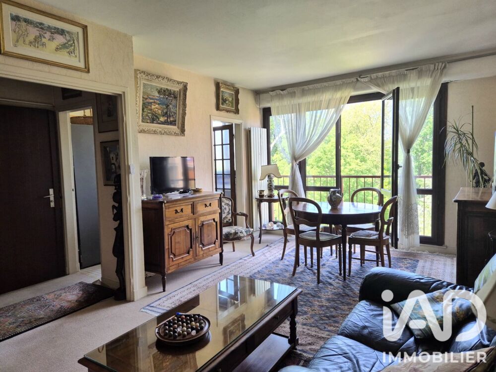 Vente Appartement Vente Appartement 3 pièces Corbeil-essonnes
