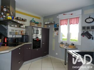  Maison à vendre 5 pièces 100 m²