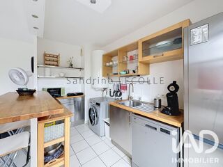  Appartement à vendre 2 pièces 39 m²