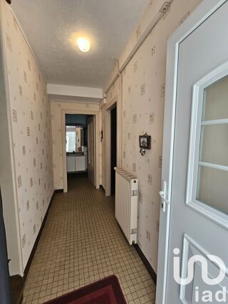  Maison à vendre 5 pièces 133 m²