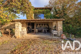  Maison à vendre 6 pièces 195 m²