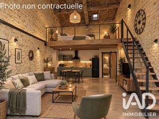  Maison à vendre 5 pièces 112 m²
