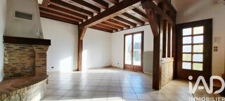  Maison à vendre 6 pièces 131 m²