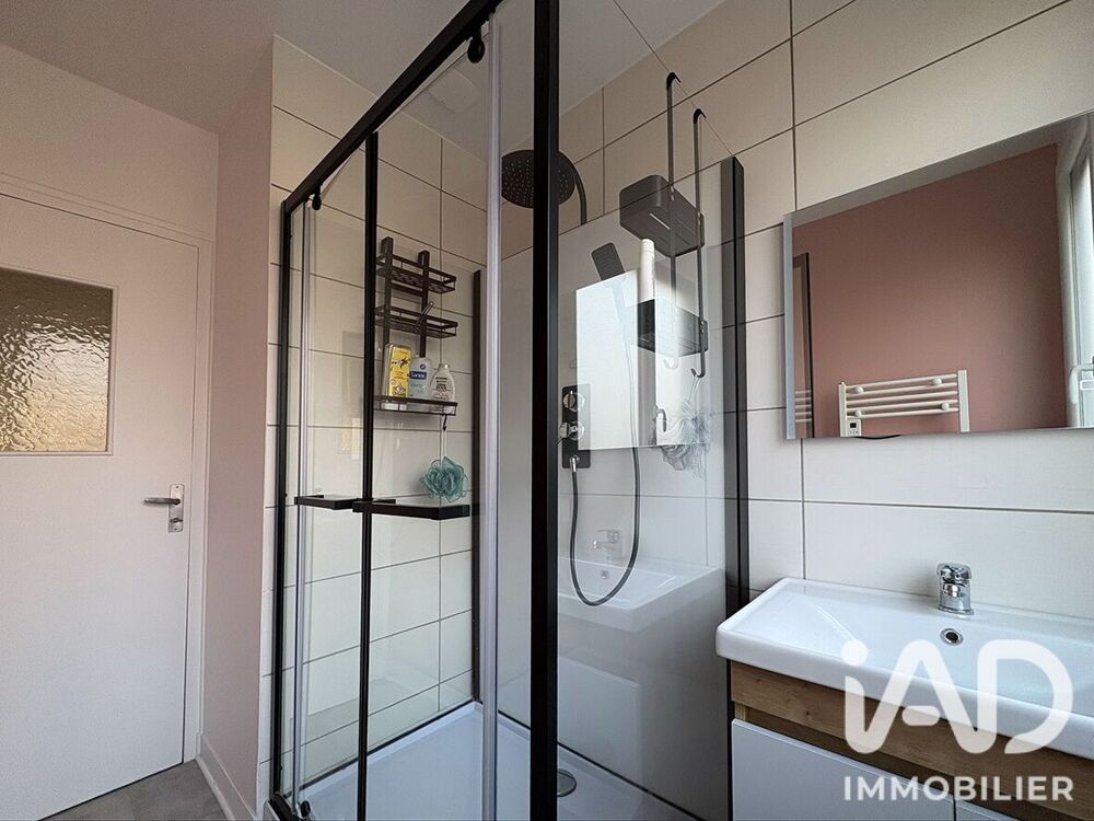 Vente Maison Vente Maison de ville 4 pièces Saint-fargeau