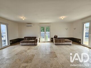  Maison à vendre 4 pièces 80 m²