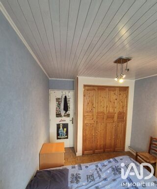  Appartement à vendre 4 pièces 77 m²