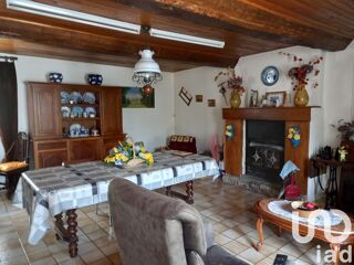  Maison à vendre 5 pièces 117 m²