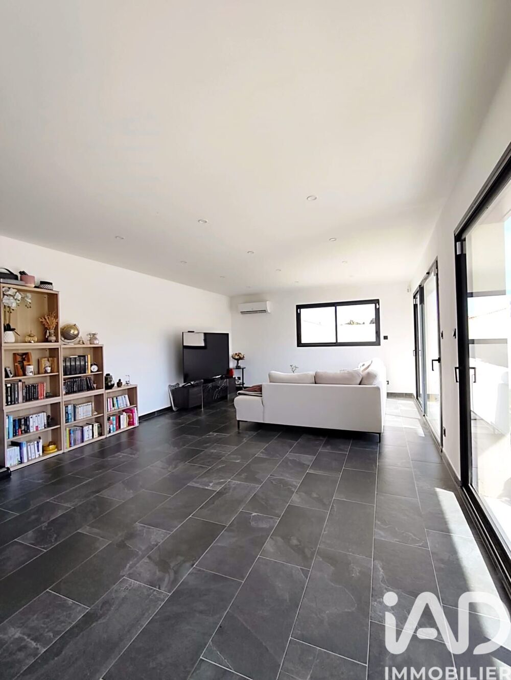 Vente Maison Vente Maison/villa 5 pièces Saint-andré-de-roquelongue