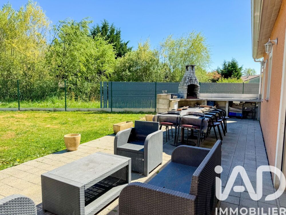 Vente Maison Vente Maison/villa 5 pièces Villemur-sur-tarn