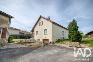  Maison à vendre 4 pièces 114 m²
