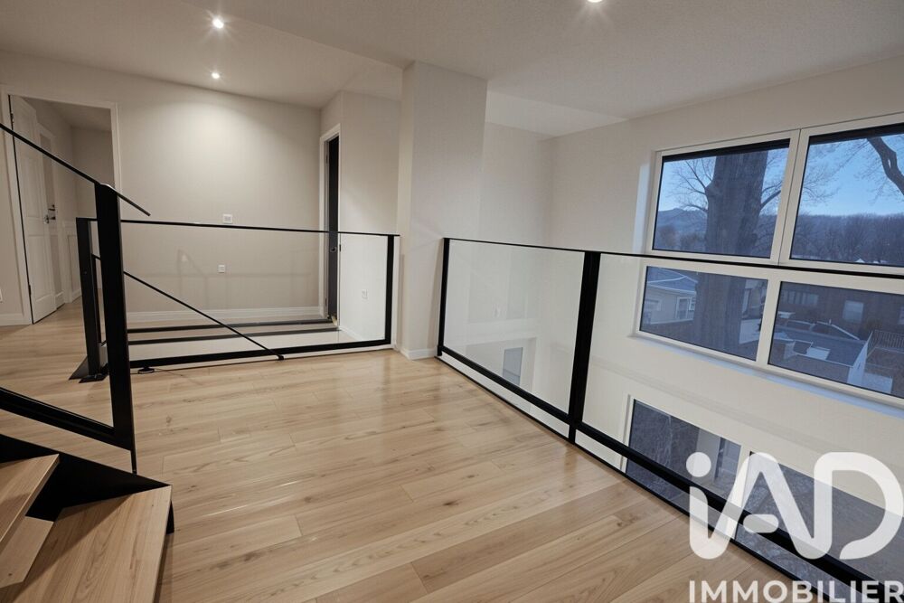 Vente Maison Vente Maison/villa 7 pièces Bures-sur-yvette