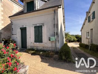  Maison à vendre 12 pièces 247 m²