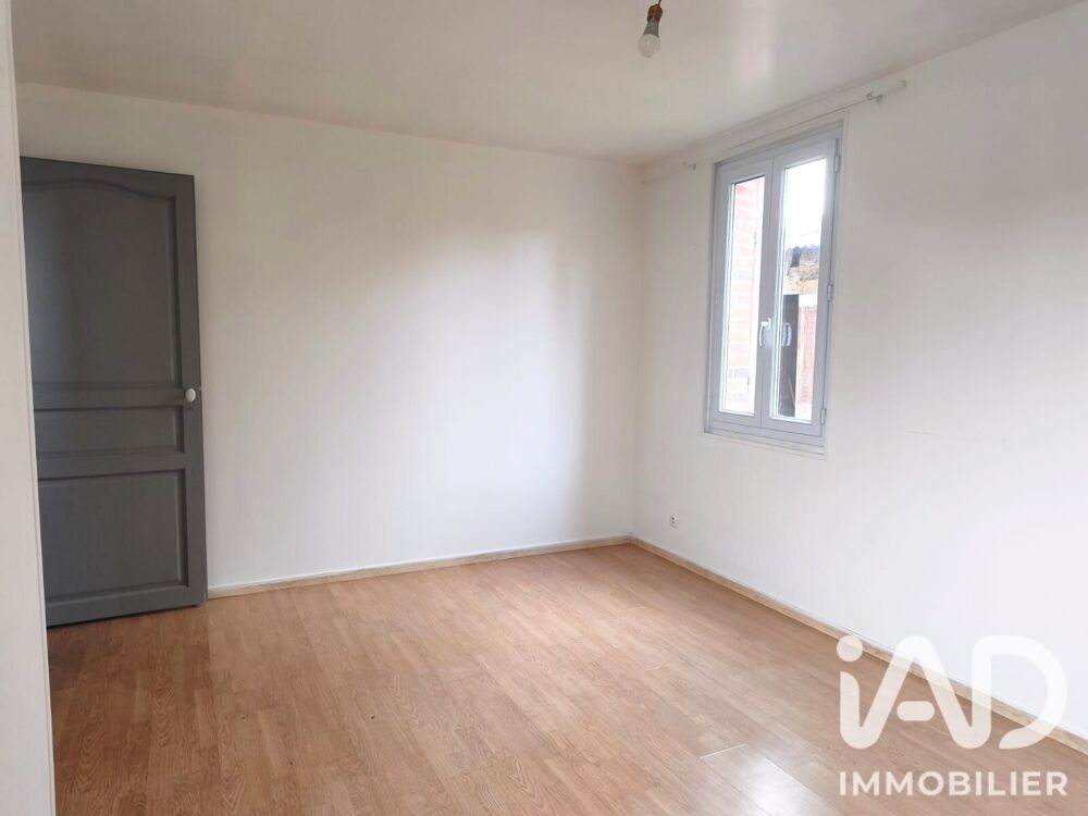 Vente Maison Vente Maison/villa 4 pièces Saint-firmin-des-bois