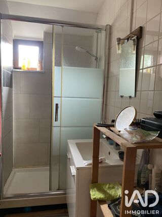  Maison à vendre 2 pièces 52 m²