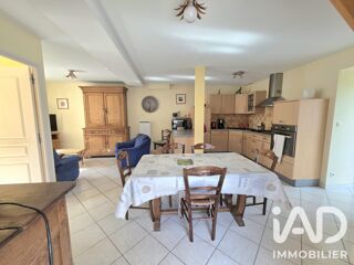  Maison à vendre 4 pièces 77 m²
