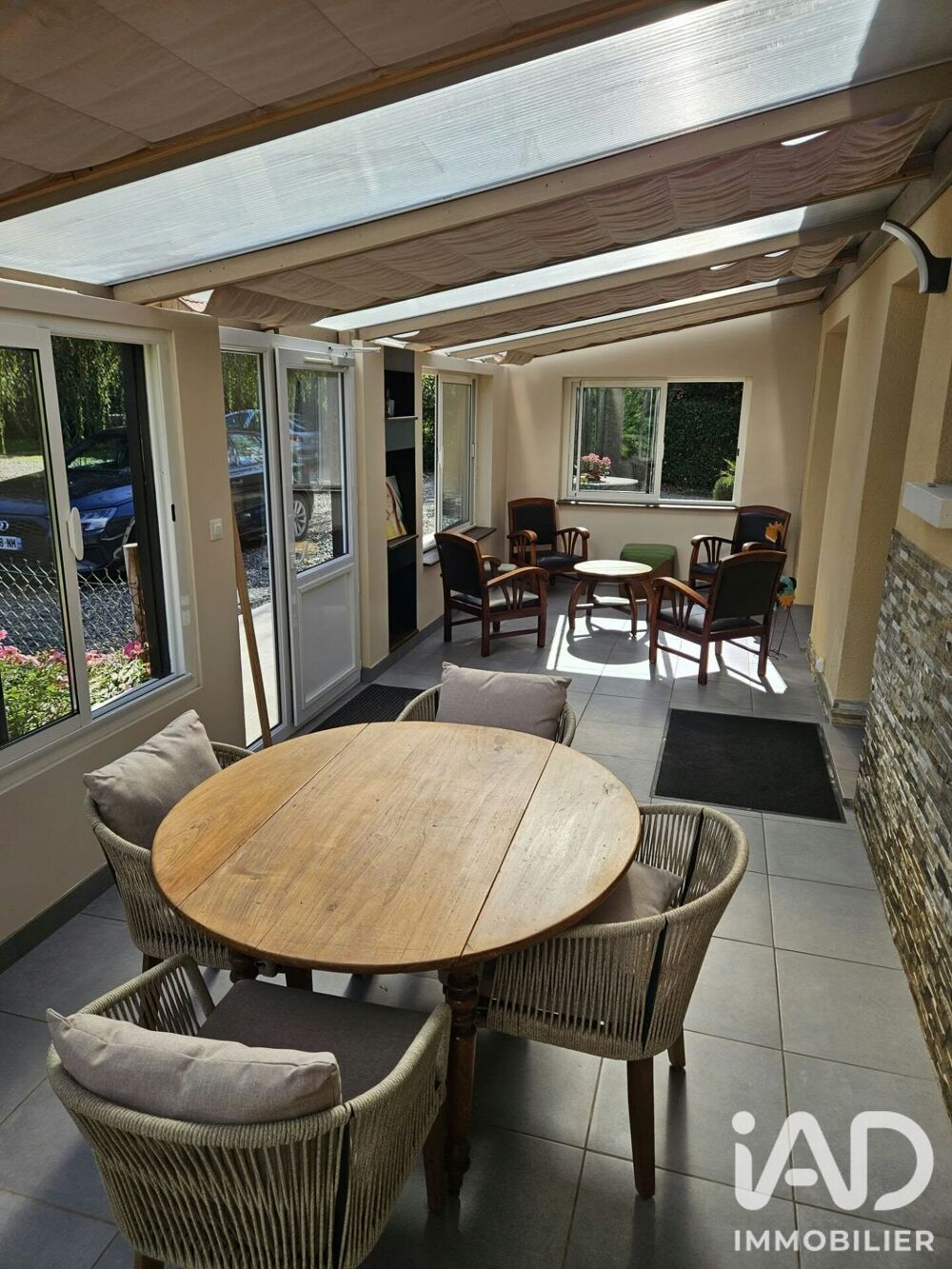 Vente Maison Vente Maison/villa 6 pièces Senarpont