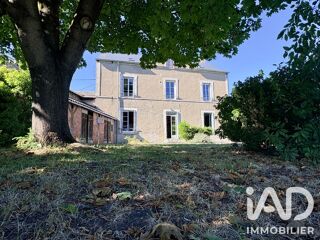 Vente Maison Vente Maison de ville 6 pièces Mehun-sur-yèvre