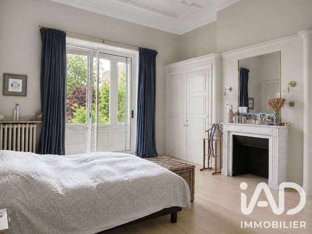 à vendre  Maison Roubaix (59100)